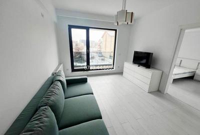 Campus 2c 55mp mobilat lux parcare - 10