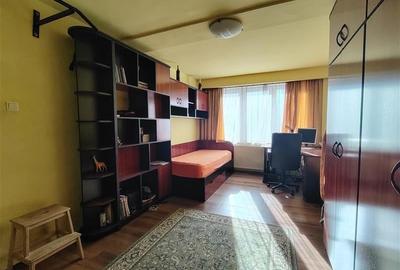 Apartament 4 camere (Gheorgheni Cart. Florilor, 45/H) - 1