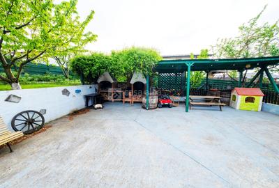 Proprietate unica, independenta energetic, zona Bucium - 33