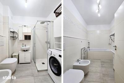 Apartament cu 3 camere decomandat în Micălaca - 2