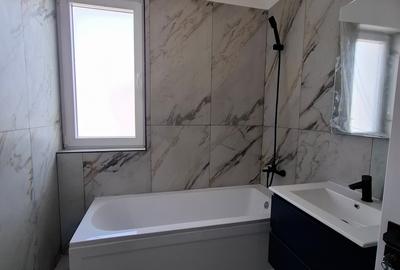 Apartament spatios - 8