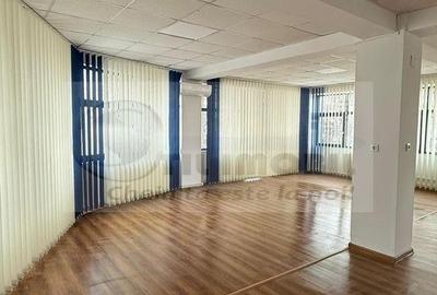 Spațiu comercial, de 106 mp, în Târgu Cucu - 3