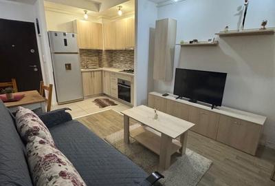 Apartament cu 2 camere decomandat în Tunari - 7