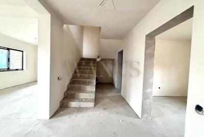 Duplex cu 5 camere cu Canalizare în Gilău - 6