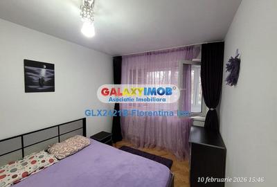 Apartament cu 2 camere semidecomandat, mobilat în Drumul Taberei - 1