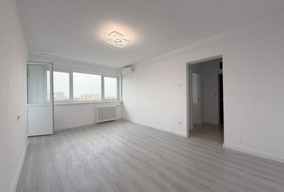 Apartament cu 2 camere semidecomandat, mobilat în Bucureștii Noi - 2