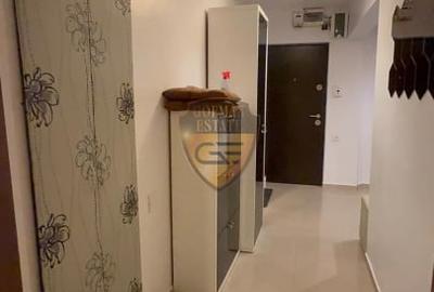 3 camere Tomis Nord Scoala 36, parcare, aer conditionat, balcon, debara, et 4/4 - 3