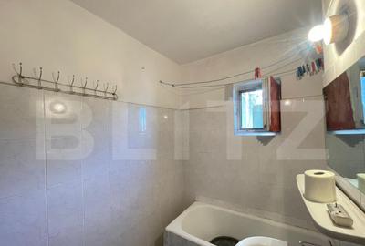 Apartament 2 camere decomandat,54mp,etaj 3,zona Sarari - 8