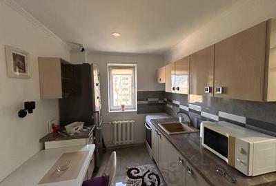 Garsonieră decomandată, mobilată în Tomis Nord - 13