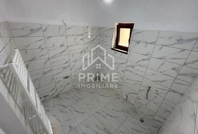 Casă cu 3 camere cu Teren 320 Mp în Central - 10