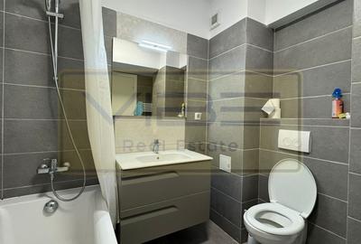 Garsonieră decomandată, mobilată în Dacia - 15