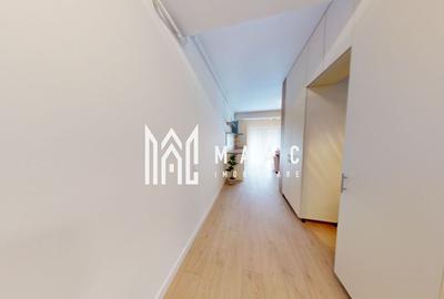 Apartament 1 camera | Etaj1 | Balcon | Decomandat | La cheie - 8