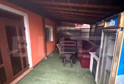 Casa parter, 62 mp utili, 164 mp teren, zona Itcani - 2