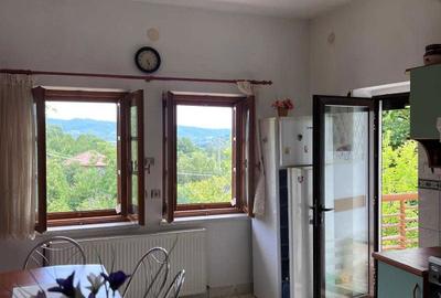 Casă cu 4 camere în Drajna - 3