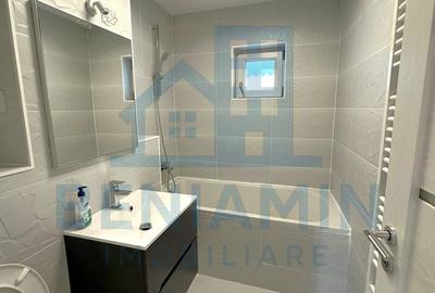 Apartament cu 4 camere în Calea București - 6