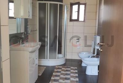 Casă individuală, 5 Camere, Teren  736mp. Centrul, Sânnicoară!! - 10