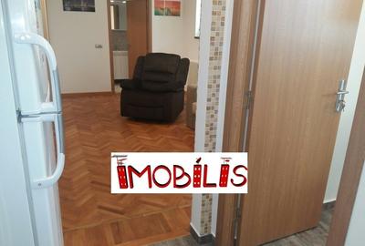 Iancului, garsoniera in imobil reabilitat, fara risc sau urgenta - 2