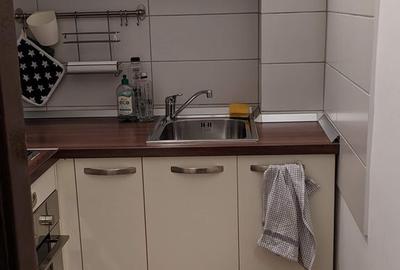 Apartament cu 2 camere în Bucureștii Noi - 16