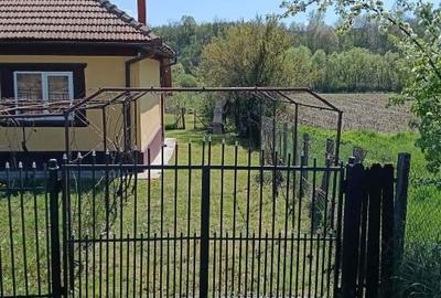 Casă individuală cu 3 camere cu Teren 1050 Mp în Gârdoaia - 5