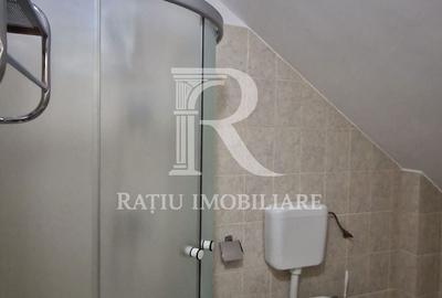 Spațiu comercial, de 640 mp, în Central - 10