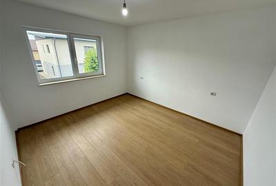 Valea Lupului - Casa insiruita 4 camere - 102mp utili - 3