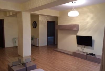 Barbu Vacarescu/strada Dambovicioarei  vis a  vis de Complexul Dinu Pescariu - 3