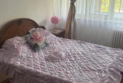 Inchiriez apartament 3 camere Drumul Taberei Orizont - 9