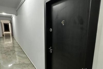 Apartament cu 2 camere decomandat în Ferme - 7