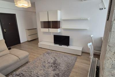 Apartament cu 3 camere, mobilat în Tomis Plus - 17