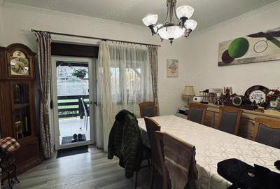 AV666 Casa individuala, 4 camere in Dumbravita, P+M, cu garaj - 1
