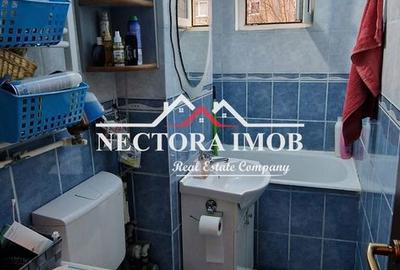 Apartament cu 2 camere semidecomandat în Nufărul - 2