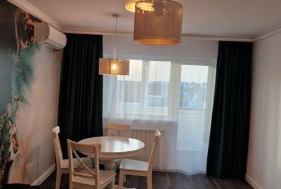 Ion Mihalache, Turda,2 camere deosebit, luminos, cochet, renovat nou - 3