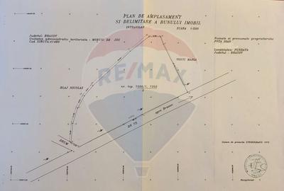 Vanzare teren Fundata - priveli?te panoramica! - 5