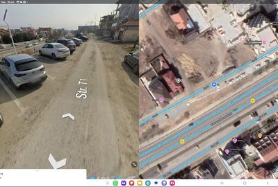 Mamaia Nord, 1300 Mp la Bld Mamaia Nord, str T1, P+6, cadastru intabulare - 8