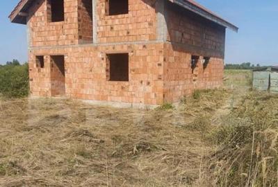 Casa de vanzare / zona Lazuri / in apropriere de centura Sat - 1