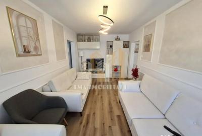 Apartament cu 4 camere decomandat, mobilat în Calea București - 9