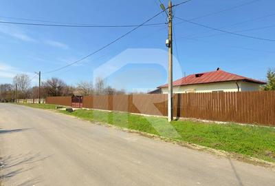 Casă individuală cu 4 camere cu Canalizare în Tătărăștii de Sus - 2