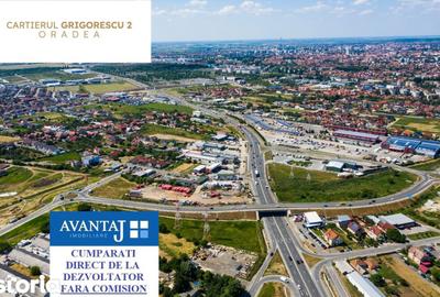 Teren de 500 mp, în Centura - 7