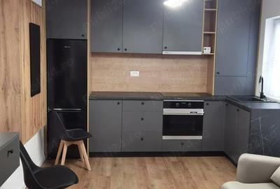 Garsonieră nedecomandată, mobilată în Central - 5