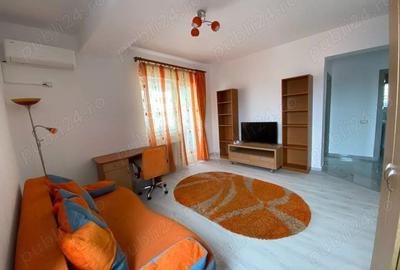Apartament cu 2 camere decomandat în Chiajna - 3