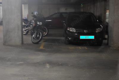 Apartament de doua camere parter Bucuresti, Sector 1, Complex FeliCity - 7