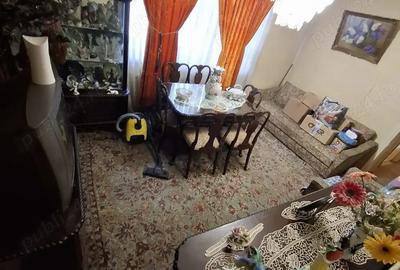 Vand apartament 2 camere ce necesita renovare in cartierul Floreasca-Dorobanti - 4