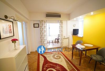Inchiriere apartament 2 camere Cismigiu - 2