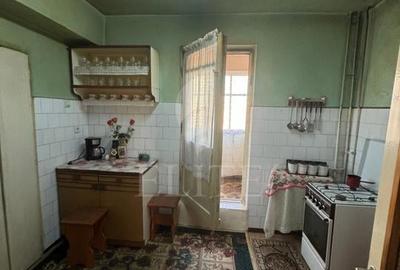 Apartament 3 camere în zona PIATA MARASTI - 3
