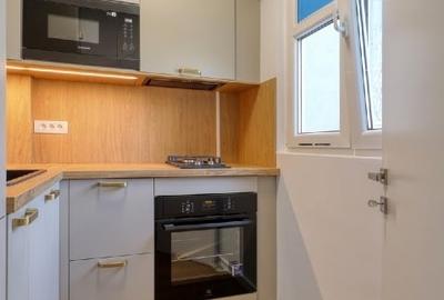 Garsonieră, mobilată în Dristor - 11