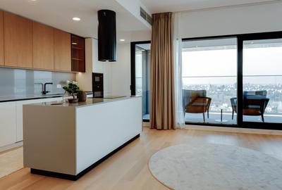 One Verdi Park - 197 mp -  4 camere - vedere panoramica One Verdi Park - 197 mp -  4 camere - vedere panoramica - 5