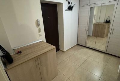 Apartament cu 2 camere decomandat în Titan - 5
