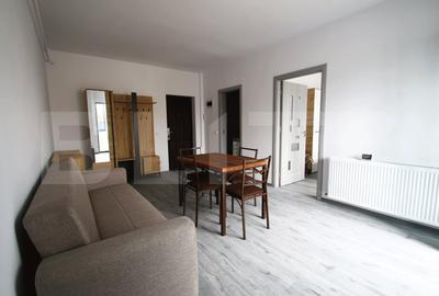 Studio, 41 mp, zona Damila - 2