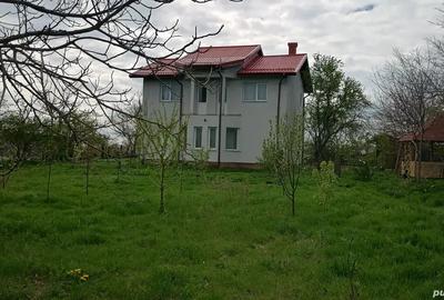 Casa de vanzare langa Bucure?ti - 5