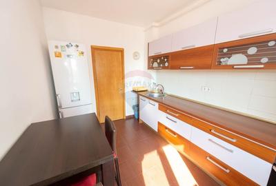 Apartament cu 2 camere de inchiriat in zona Mihai Bravu Apartament cu 2 camere de inchiriat in zona Mihai Bravu - 7